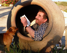 Und Foxi pa&szlig;t auf, da&szlig; Ihnen nichts passiert!